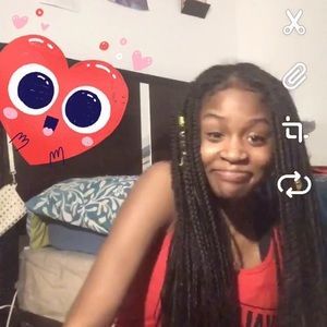 Meet your Posher, Hotpink